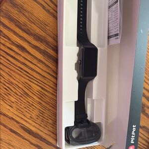 Black Smart Band YE01